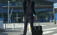 说说电视记者这行吧